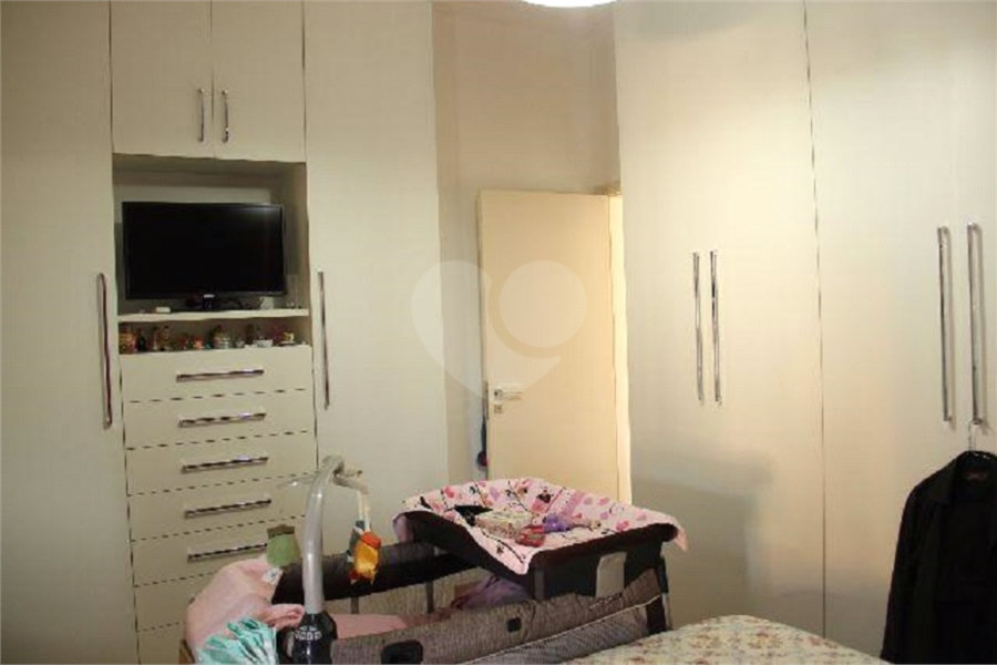 Sobrado à venda com 3 quartos, sendo 1 suíte, em Santana, São Paulo, SP