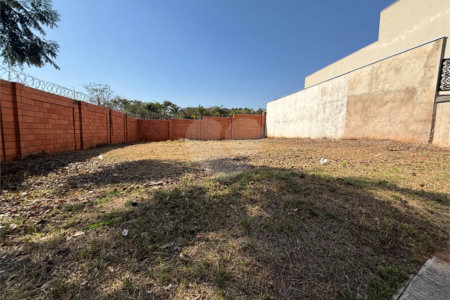 Terreno à venda em Jardim San Marco II, Ribeirão Preto, SP