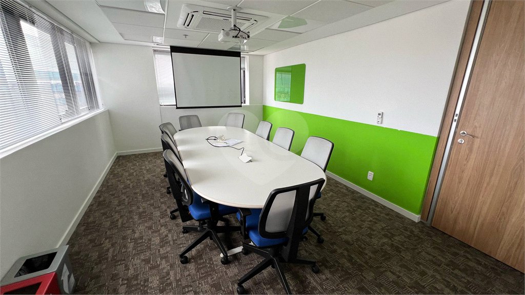 Sala para alugar em Jabaquara, São Paulo, SP