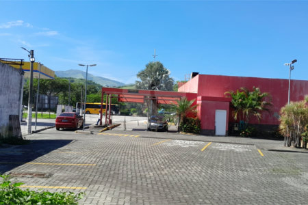Terreno à venda ou para alugar em Bangu, Rio de Janeiro, RJ