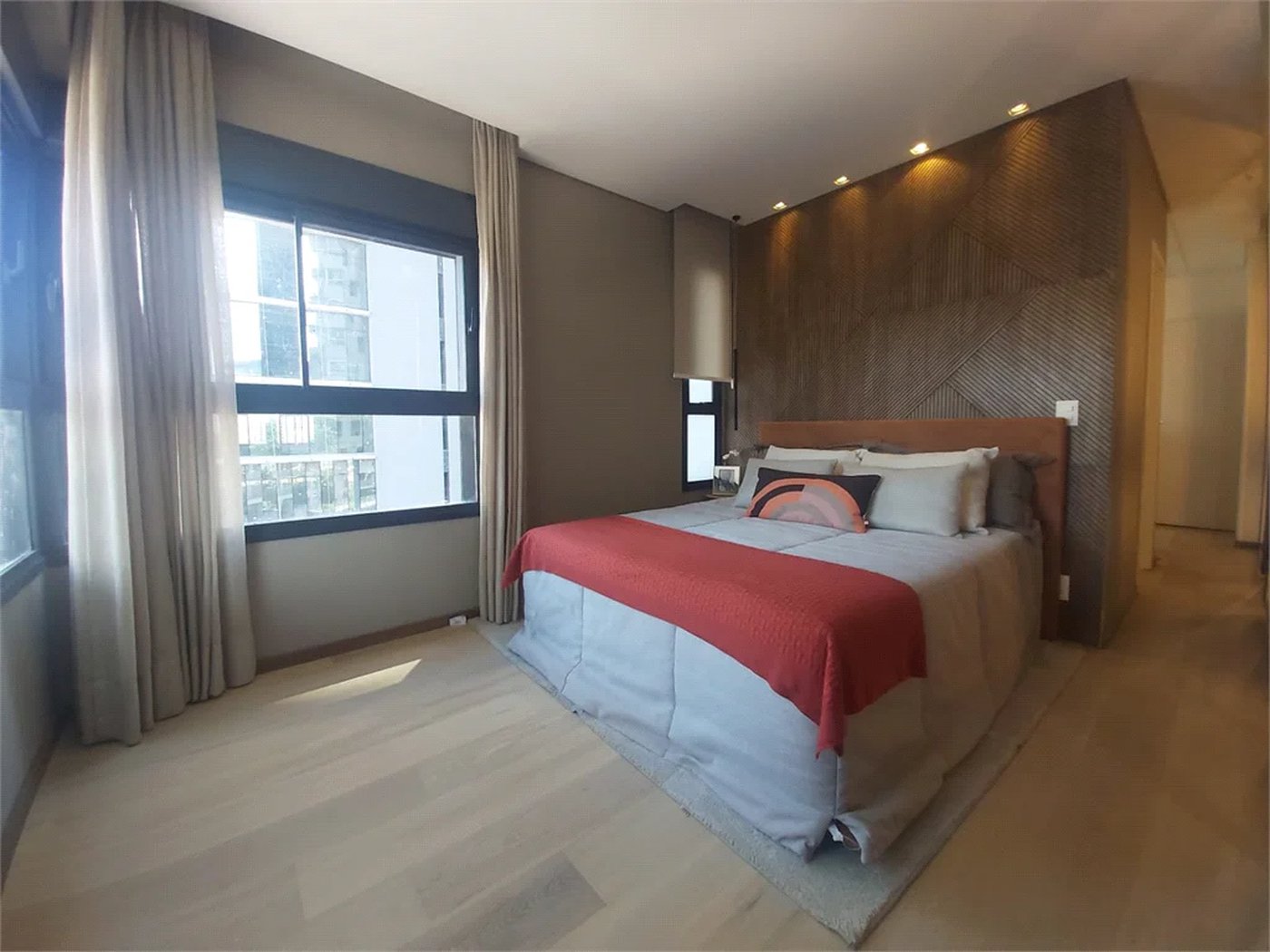 Apartamento à venda com 3 suítes em Jardim das Acácias, São Paulo, SP