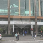 Salão Comercial para alugar em Santo Amaro, São Paulo, SP