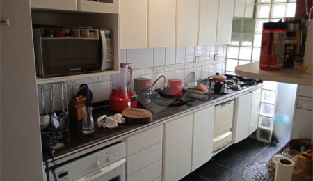 Apartamento à venda com 2 quartos, sendo 1 suíte,  em Santana, São Paulo, SP