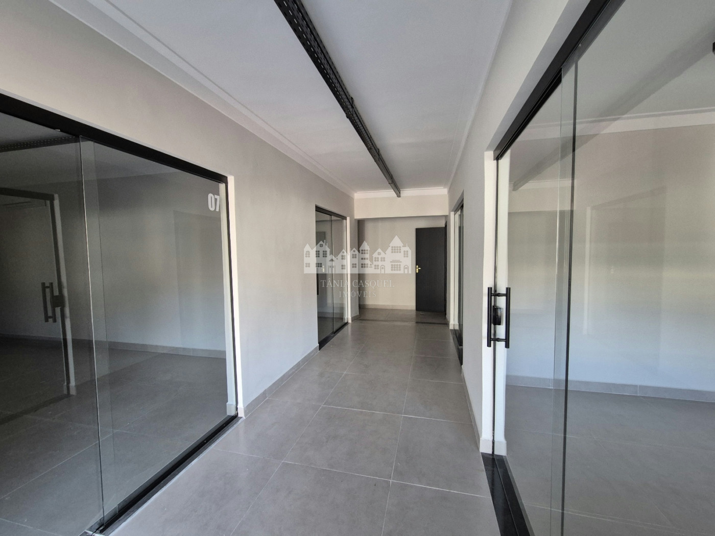 Sala para alugar em Jardim do Lago, Atibaia - SP