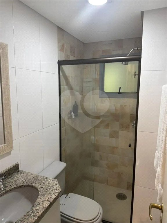 Apartamento à venda com 3 quartos, sendo 1 suíte,  em Parque Imperial, São Paulo, SP