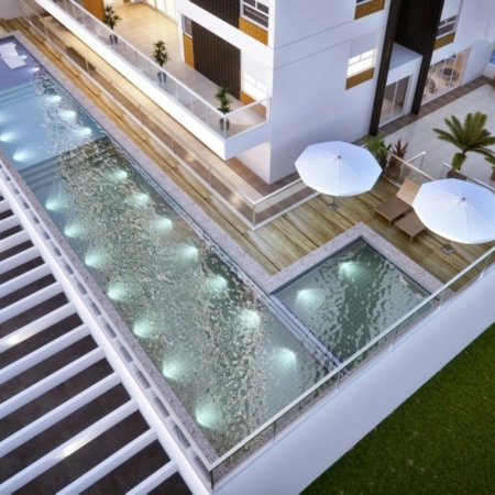 Luxor Residencial