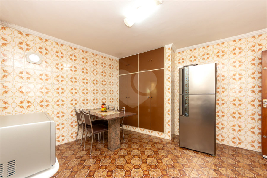 Sobrado à venda com 2 quartos, sendo 1 suíte, em Casa Verde, São Paulo, SP