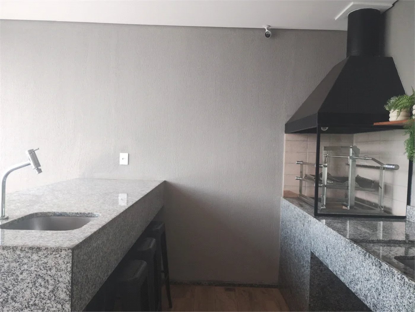 Apartamento à venda com 1 quarto em Pinheiros, São Paulo, SP