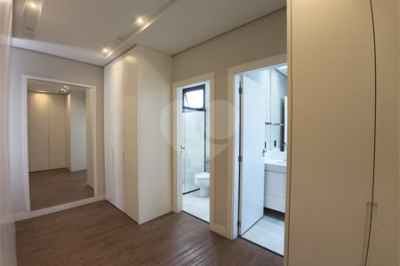 Casa à venda com 3 suítes no condomínio Alphaville Nova Esplanada 1, Votorantim - SP