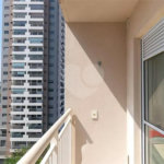 Apartamento à venda com 1 quarto em Vila Ema, São Paulo, SP