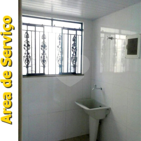 Casa à venda com 2 quartos, sendo 1 suíte, em Campo Grande, Rio de Janeiro, RJ
