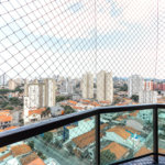 Cobertura à venda com 4 suítes em Parada Inglesa, São Paulo, SP