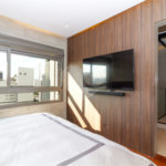 Apartamento à venda com 3 quartos, sendo 1 suíte, em Vila Mariana, São Paulo, SP