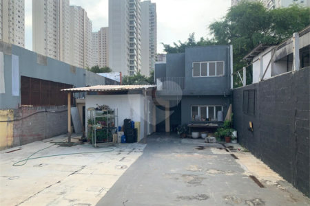Salão à venda em Vila Leopoldina, São Paulo, SP