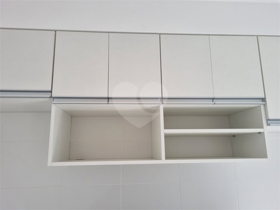 Apartamento para alugar com 2 quartos em Vila Gustavo, São Paulo, SP
