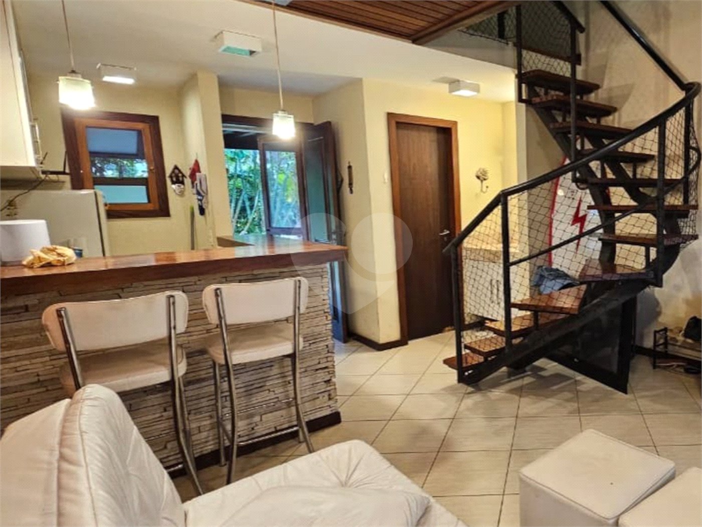 Casa à venda com 1 suíte em Manguinhos, Armação dos Búzios, RJ