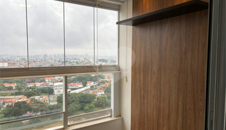 Apartamento à venda com 2 quartos, sendo 1 suíte,  em Jardim Piratininga, Sorocaba, SP