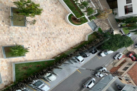 Apartamento à venda com 3 quartos, sendo 1 suíte, em Vila Aurora (zona Norte), São Paulo, SP