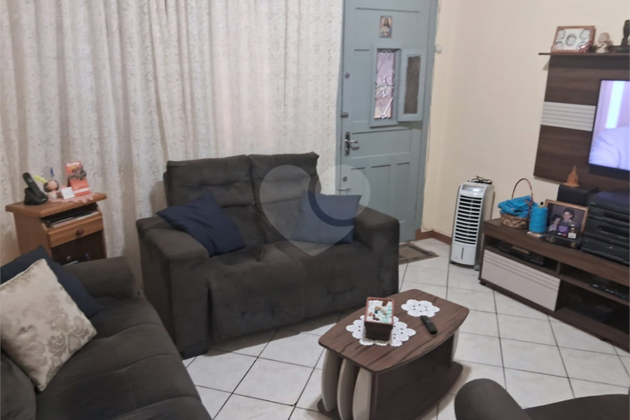 Casa à venda com 2 quartos em Vila Maria, São Paulo, SP