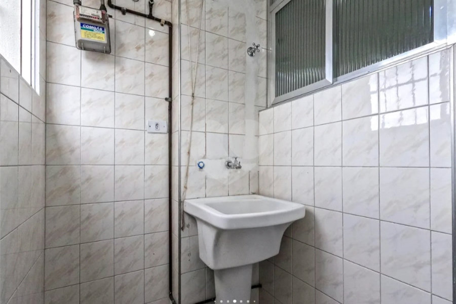 Apartamento à venda com 2 quartos em Horto, São Paulo, SP