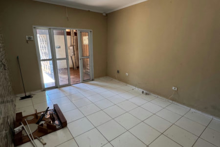 Casa para alugar com 3 quartos, sendo 1 suíte,  em Santa Luzia, Três Lagoas, MS