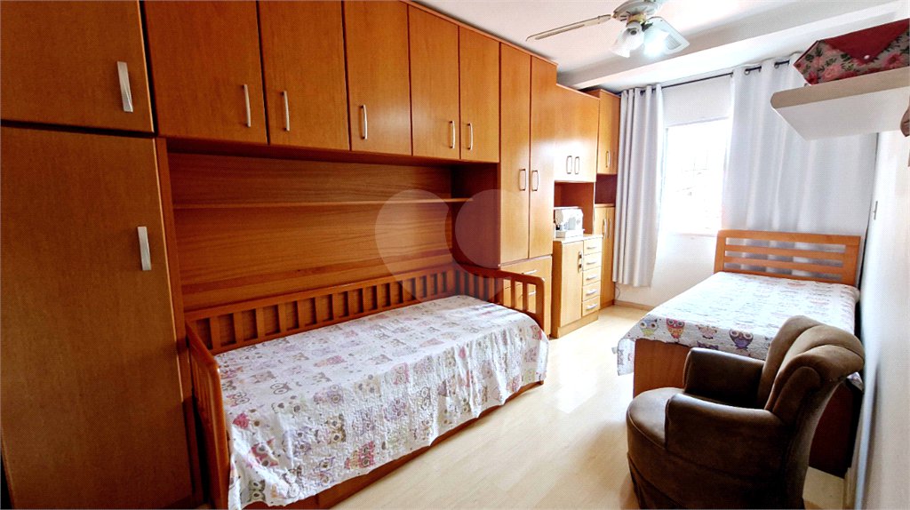 Sobrado à venda com 3 quartos, sendo 1 suíte, em Alto da Boa Vista, São Paulo, SP
