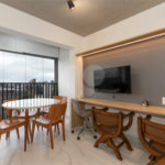 Apartamento à venda ou para alugar com 1 quarto em Vila Pompéia, São Paulo, SP