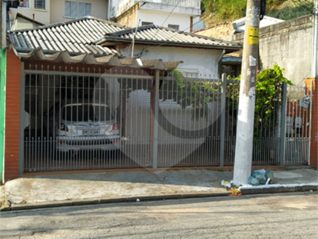 Casa à venda com 6 quartos em Freguesia do Ó, São Paulo, SP