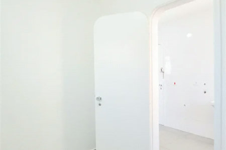 Apartamento à venda com 4 quartos, sendo 2 suítes, em Brooklin Paulista, São Paulo, SP