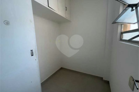 Apartamento à venda com 3 quartos em Tijuca, Rio de Janeiro, RJ