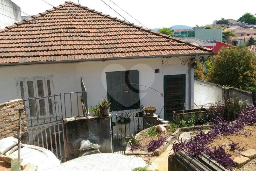 Casa à venda com 2 quartos em Casa Verde, São Paulo, SP