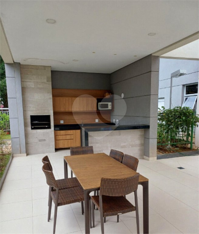 Apartamento à venda com 2 quartos em Chácara Santo Antônio (zona Sul), São Paulo, SP