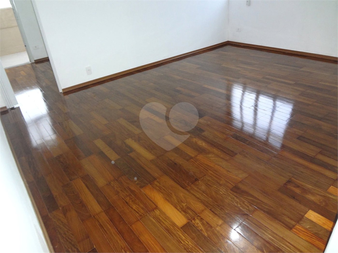 Apartamento à venda com 2 quartos em Tatuapé, São Paulo, SP
