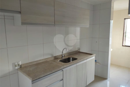 Apartamento à venda com 3 quartos em Cambuci, São Paulo, SP