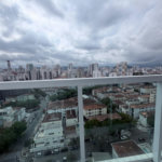 Apartamento com 2 dormitórios à venda, 53 m² por R$ 795.000,00 - Embaré - Santos/SP