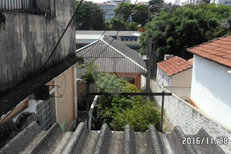Terreno à venda com 1 suíte em Vila Nivi, São Paulo, SP