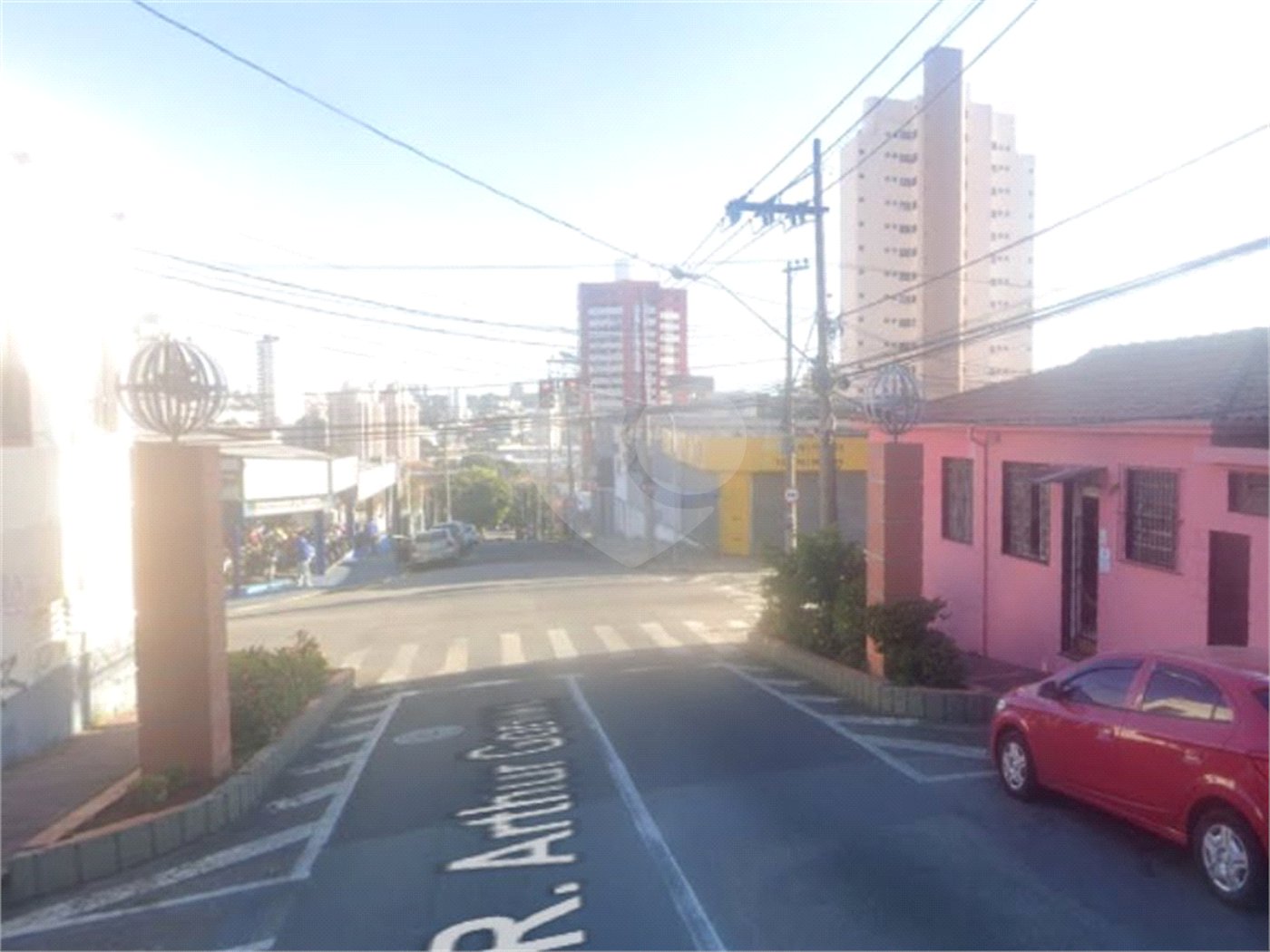 Prédio à venda no Centro, Sorocaba, SP