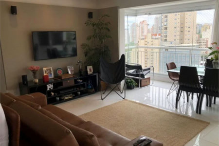 Apartamento à venda com 3 quartos, sendo 1 suíte, em Jardim Ampliação, São Paulo, SP