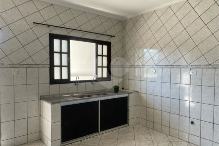 Casa para alugar com 4 quartos, sendo 1 suíte, em Chácara Cabuçu, Guarulhos, SP