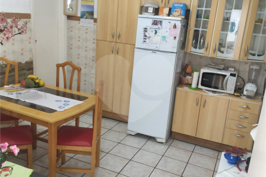 Sobrado à venda com 3 quartos em Parada Inglesa, São Paulo, SP