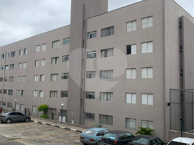 Apartamento à venda com 2 quartos em Mandaqui, São Paulo, SP