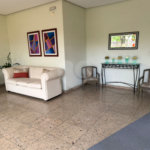 Apartamento à venda com 3 quartos, sendo 1 suíte, no Centro, Suzano, SP