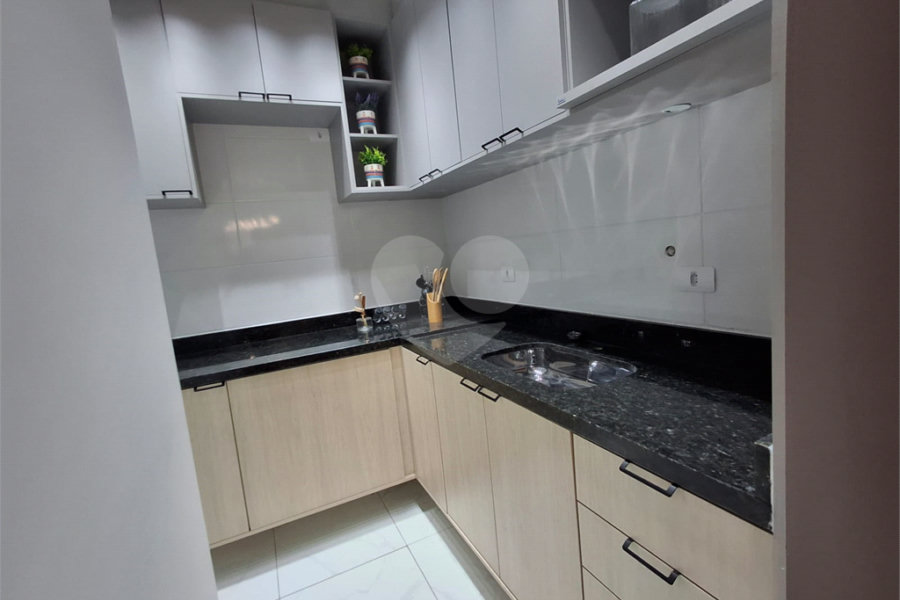 Apartamento para alugar com 2 quartos em Jaçanã, São Paulo, SP