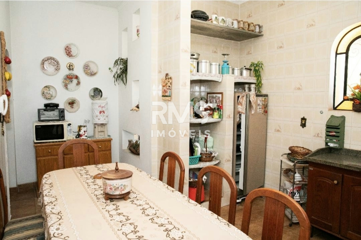 Chácara à venda com 4 quartos, sendo 1 suíte,  em Colinas do Mosteiro de Itaici, Indaiatuba, SP