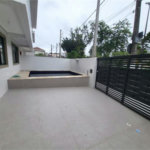 Casa Residencial à venda, Vila Belmiro, Santos - CA0250.