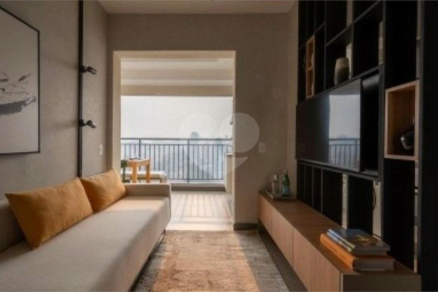 Apartamento à venda com 2 quartos, sendo 1 suíte, em Ipiranga, São Paulo, SP