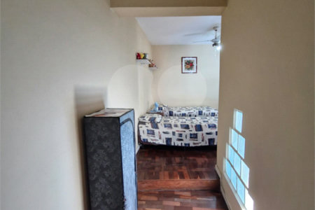 Sobrado à venda com 3 quartos em Alto da Boa Vista, São Paulo, SP