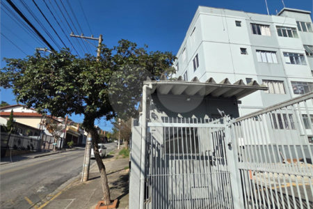Apartamento à venda com 2 quartos, sendo 1 suíte, em Jardim Pinheiros, São Paulo, SP