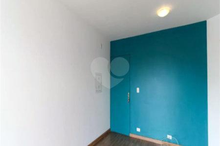 Apartamento à venda com 2 quartos em Liberdade, São Paulo, SP