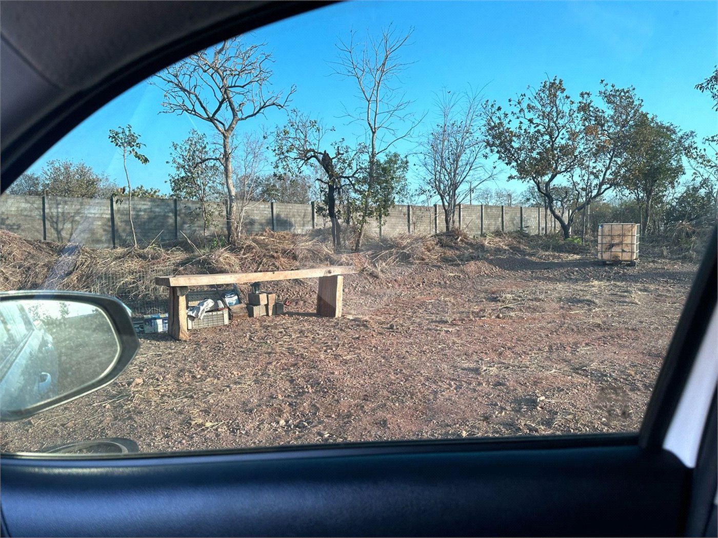 Terreno à venda em Nossa Senhora da Guia, Cuiabá, MT